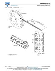 VEMD5110X01-GS15 datasheet.datasheet_page 5