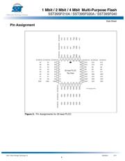 SST39SF020A-70-4I-NHE datasheet.datasheet_page 4