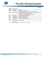 SST39SF020A-70-4I-NHE datasheet.datasheet_page 6