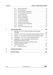 STM32L152RBT6 datasheet.datasheet_page 4