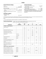 HI3-0516-5 datasheet.datasheet_page 4