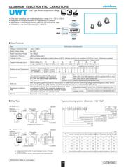 UWT1E221MNL1GS datasheet.datasheet_page 1