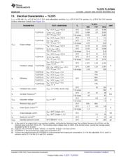 TL2575-12IKV 数据规格书 5