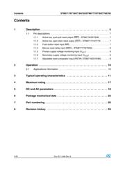 STM6719TWWB6F datasheet.datasheet_page 2