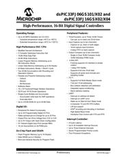 DSPIC33FJ16GS402 datasheet.datasheet_page 3