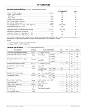 HGTG20N60C3D datasheet.datasheet_page 2