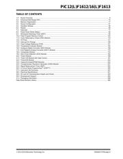 PIC12LF1612-E/SN datasheet.datasheet_page 6