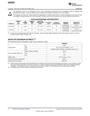 ADS8515IBDBRG4 datasheet.datasheet_page 2