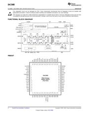 DAC5688IRGCT G4 datasheet.datasheet_page 2