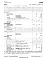 DAC5688IRGCT G4 datasheet.datasheet_page 5