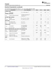 TPS54325PWPR datasheet.datasheet_page 6