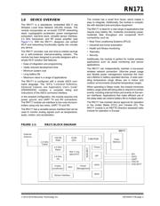 RN171-I/RM datasheet.datasheet_page 3