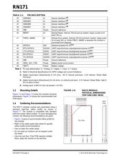 RN171-I/RM441 datasheet.datasheet_page 6