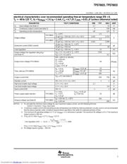 TPS78825DBVTG4 datasheet.datasheet_page 3