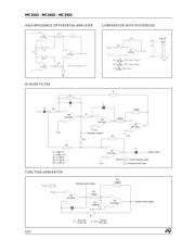 MC3403DT datasheet.datasheet_page 6