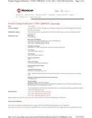 MCP4162-103E/MF 数据规格书 1