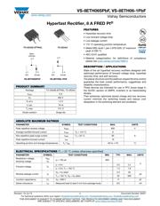 8ETH06 datasheet.datasheet_page 1