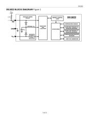 DS1822Z+ datasheet.datasheet_page 3