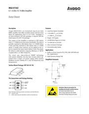 MGA81563 datasheet.datasheet_page 1