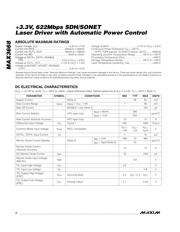 MAX3668 datasheet.datasheet_page 2