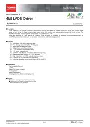 BU90LV047A-E2 datasheet.datasheet_page 1