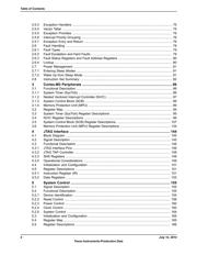 LM3S811 datasheet.datasheet_page 4