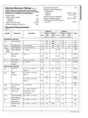 LM2524DN/NOPB datasheet.datasheet_page 4