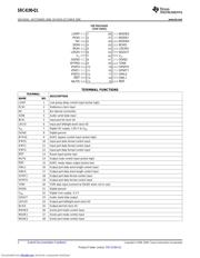 SRC4190-Q1 datasheet.datasheet_page 2