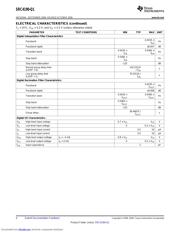 SRC4190-Q1 datasheet.datasheet_page 4