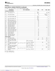 SRC4190-Q1 datasheet.datasheet_page 5