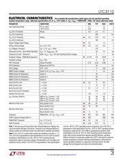 LTC3112IDHD#PBF datasheet.datasheet_page 3