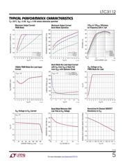 LTC3112IDHD#PBF datasheet.datasheet_page 5