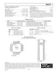 ADG3247BCP-REEL datasheet.datasheet_page 3