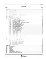 TSB12LV32TPZEP datasheet.datasheet_page 2