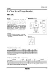 RSB18F2 datasheet.datasheet_page 1