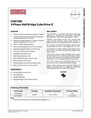 FAN7389M datasheet.datasheet_page 1