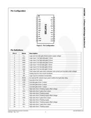 FAN7389MX datasheet.datasheet_page 4