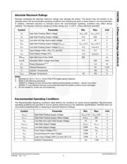 FAN7389MX datasheet.datasheet_page 5