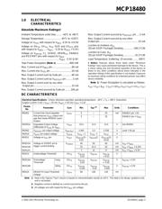 MCP18480T-I/SS datasheet.datasheet_page 3