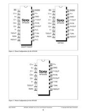 SP3232EEN datasheet.datasheet_page 6