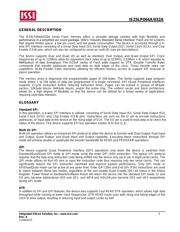 IS25LP064A-JMLE-TR datasheet.datasheet_page 3