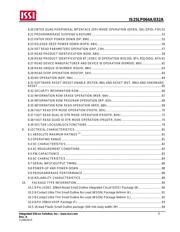 IS25LP064A-JMLE-TR datasheet.datasheet_page 5