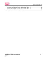 IS25LP064A-JMLE-TR datasheet.datasheet_page 6