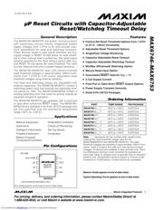 MAX6747 datasheet.datasheet_page 1