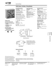 VTM1ACD datasheet.datasheet_page 1