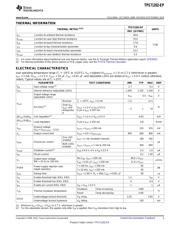 TPS71202MDRCTEP datasheet.datasheet_page 3