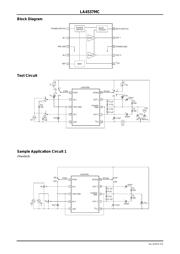 LA4537MC-BH datasheet.datasheet_page 3