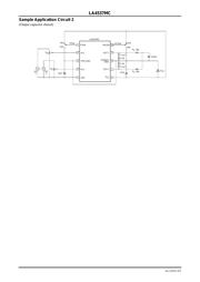 LA4537MC-BH datasheet.datasheet_page 4