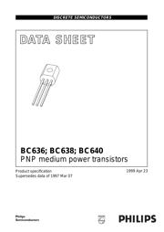 BC638 datasheet.datasheet_page 1