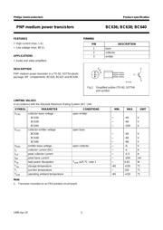 BC638 datasheet.datasheet_page 2